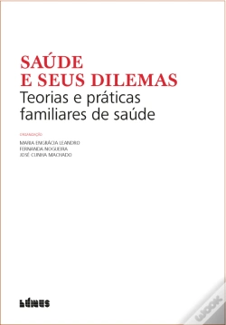 Capa do artigo Saúde e Seus Dilemas