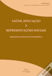Capa do artigo Saúde, Educação e Representações Sociais