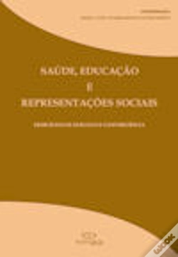 Capa do artigo Saúde, Educação e Representações Sociais