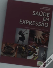 Capa do artigo Saúde Em Expressão