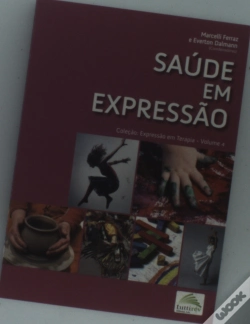 Capa do artigo Saúde Em Expressão