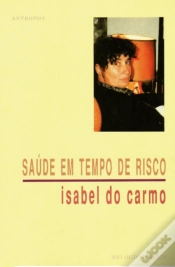 Capa do artigo Saúde em Tempo de Risco