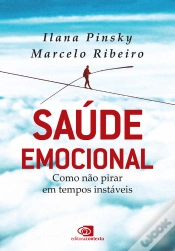 Capa do artigo Saúde Emocional