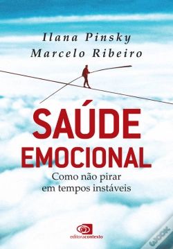 Capa do artigo Saúde Emocional
