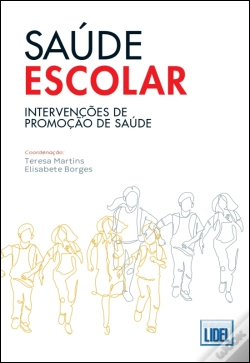 Capa do artigo Saúde Escolar - Intervenções de Promoção de Saúde