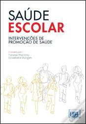 Capa do artigo Saúde Escolar - Intervenções de Promoção de Saúde