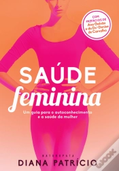 Capa do artigo Saúde Feminina