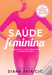 Capa do artigo Saúde Feminina