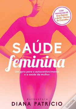 Capa do artigo Saúde Feminina