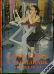 Capa do artigo Saúde, Força e Vitalidade