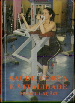 Capa do artigo Saúde, Força e Vitalidade
