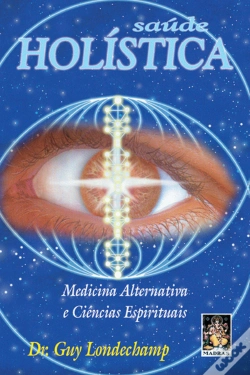 Capa do artigo Saúde Holística