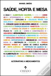 Capa do artigo Saúde, Horta e Mesa