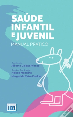 Capa do artigo Saúde Infantil e Juvenil