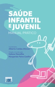 Capa do artigo Saúde Infantil e Juvenil
