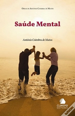Capa do artigo Saúde Mental