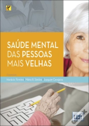 Capa do artigo Saúde Mental das Pessoas Mais Velhas