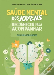 Capa do artigo Saúde Mental dos Jovens