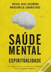 Capa do artigo Saúde Mental E Espiritualidade