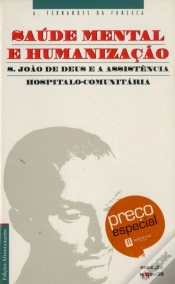 Capa do artigo Saúde Mental e Humanização