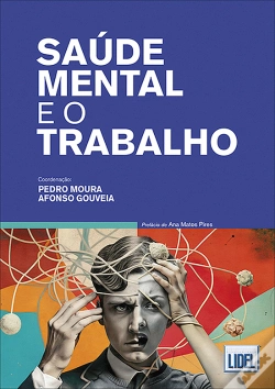 Capa do artigo Saúde Mental e o Trabalho