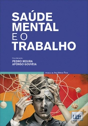 Capa do artigo Saúde Mental e o Trabalho