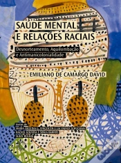 Capa do artigo Saúde Mental E Relações Raciais