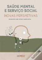 Saúde Mental e Serviço Social