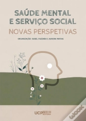 Capa do artigo Saúde Mental e Serviço Social