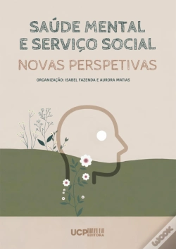 Capa do artigo Saúde Mental e Serviço Social