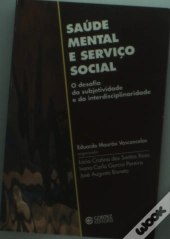 Saúde Mental E Serviço Social