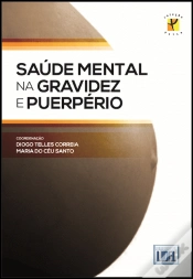 Capa do artigo Saúde Mental na Gravidez e Puerpério