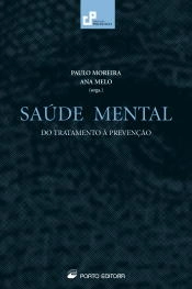 Capa do artigo Saúde Mental