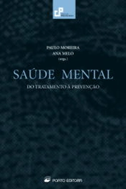 Capa do artigo Saúde Mental