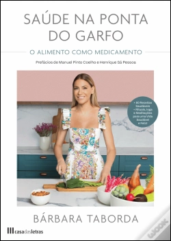Capa do artigo Saúde na Ponta do Garfo