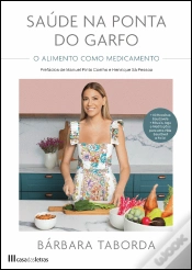 Capa do artigo Saúde na Ponta do Garfo