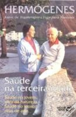 Capa do artigo Saúde na Terceira Idade