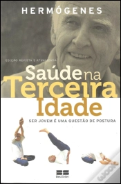 Capa do artigo Saúde na Terceira Idade