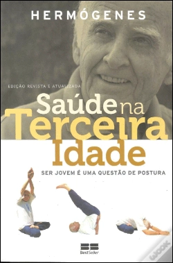 Capa do artigo Saúde na Terceira Idade