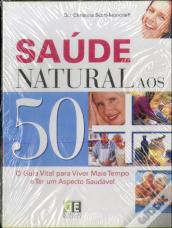 Saúde Natural aos 50+