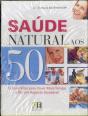 Saúde Natural aos 50+ - Preview