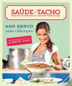 Capa do artigo Saúde no Tacho