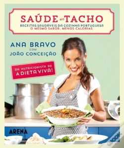 Capa do artigo Saúde No Tacho