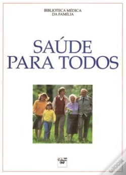 Capa do artigo Saúde para Todos