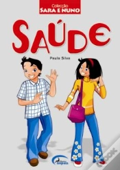 Capa do artigo Saúde