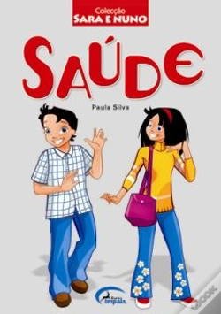 Capa do artigo Saúde