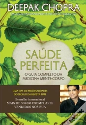 Capa do artigo Saúde Perfeita