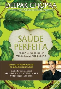 Capa do artigo Saúde Perfeita
