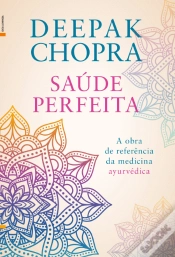 Capa do artigo Saúde Perfeita