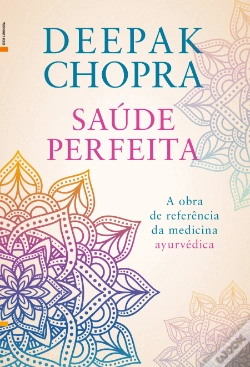 Capa do artigo Saúde Perfeita